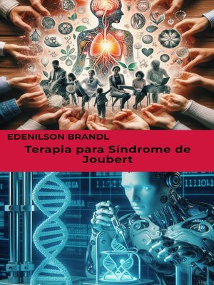 cover image of Terapia para Síndrome de Joubert